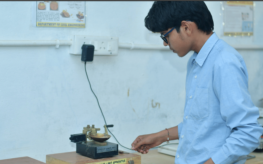 Satpuda College Of Engineering Balaghat Campus Life photo 14